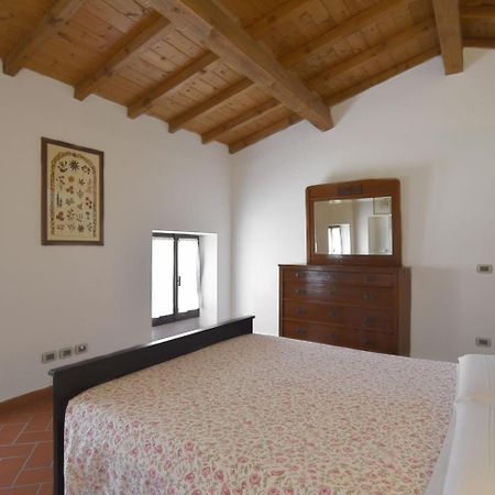 Agriturismo Corte Marzago Salionze エクステリア 写真
