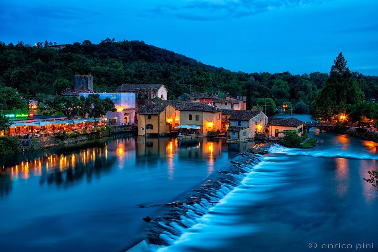 Agriturismo Corte Marzago Salionze エクステリア 写真