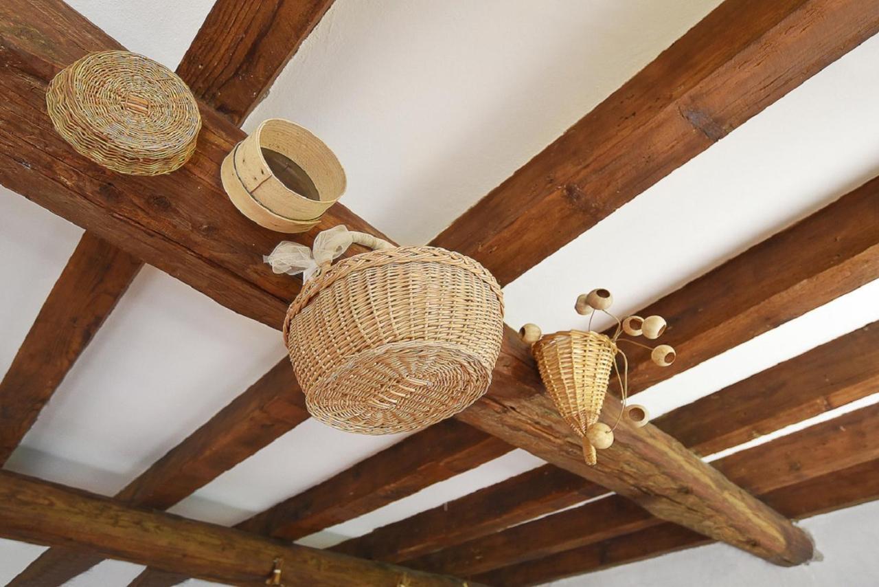 Agriturismo Corte Marzago Salionze エクステリア 写真
