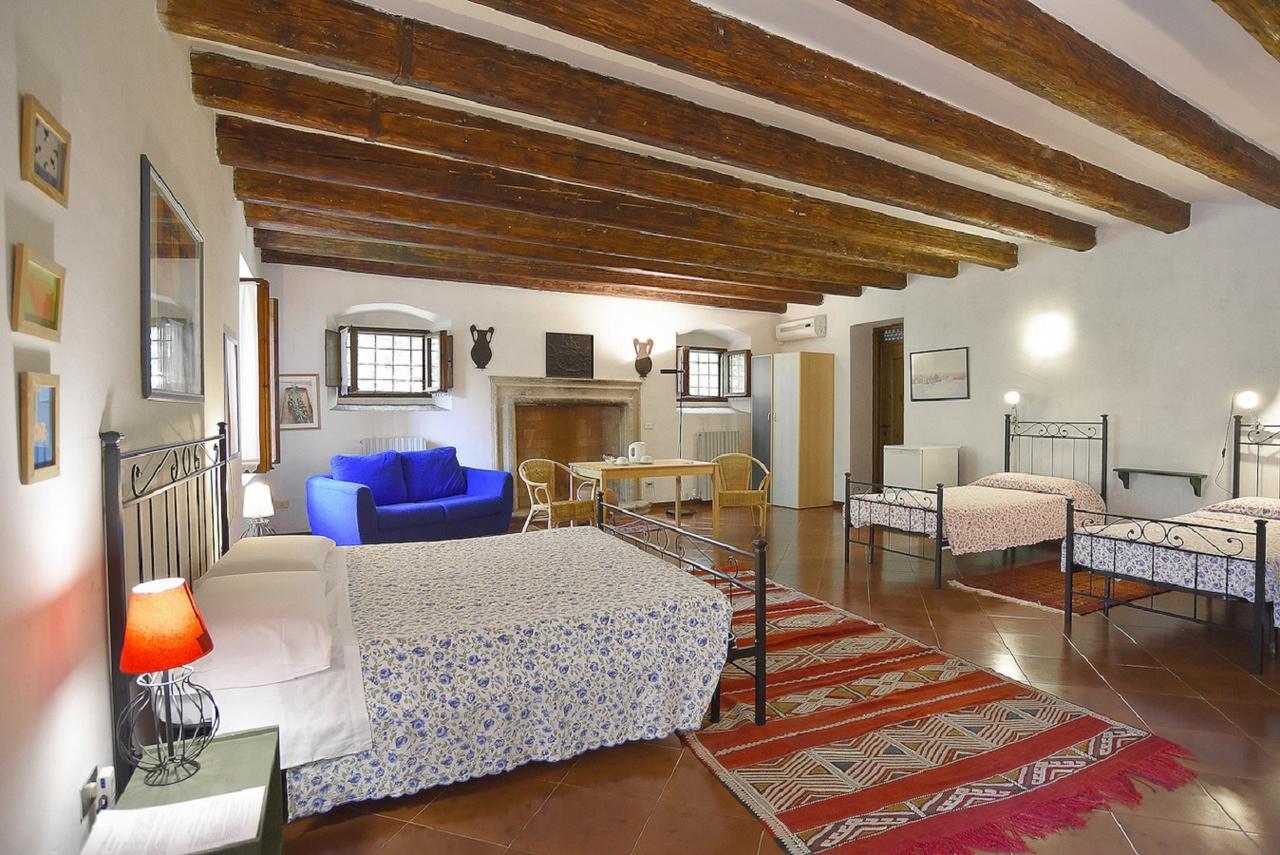 Agriturismo Corte Marzago Salionze エクステリア 写真