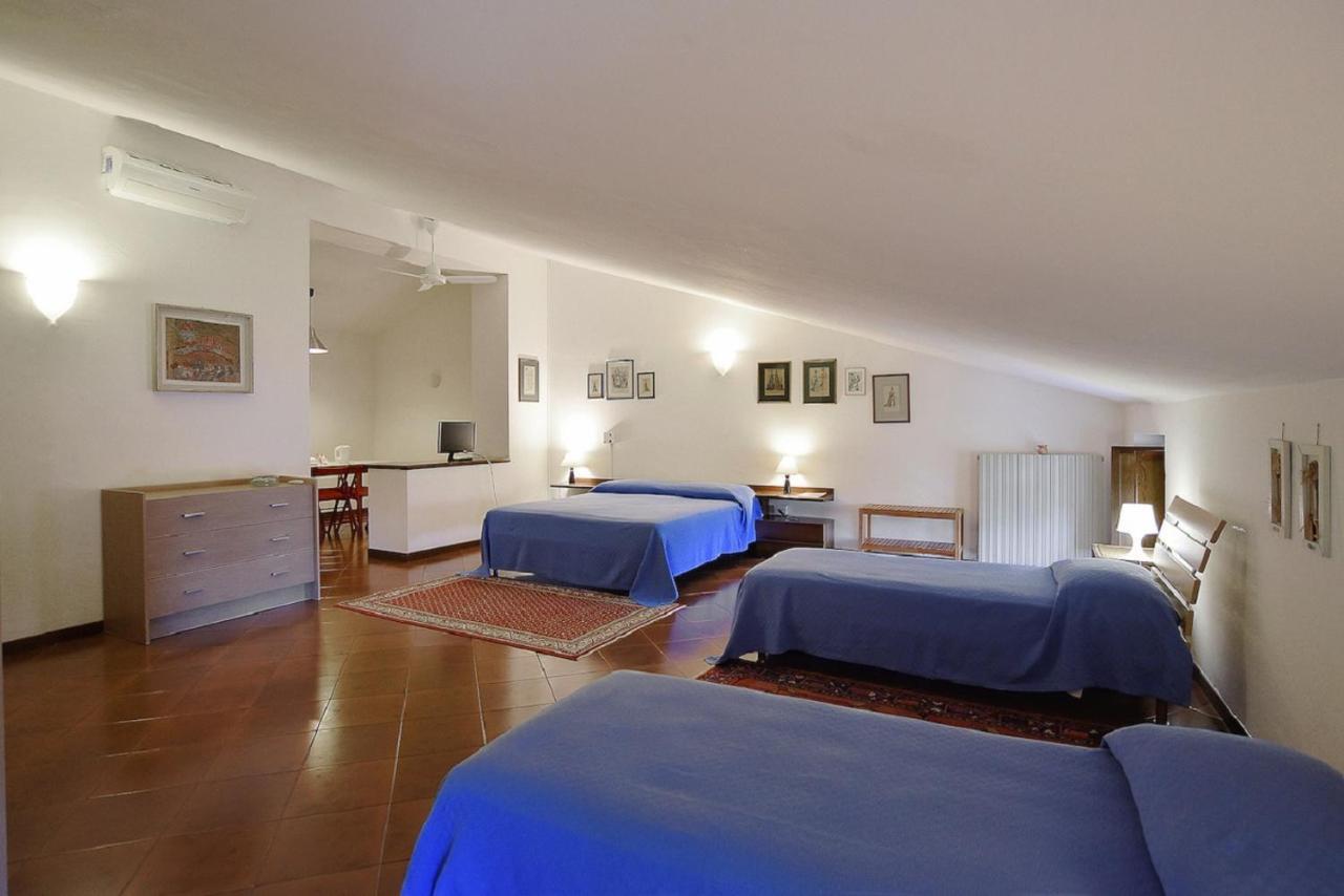 Agriturismo Corte Marzago Salionze エクステリア 写真