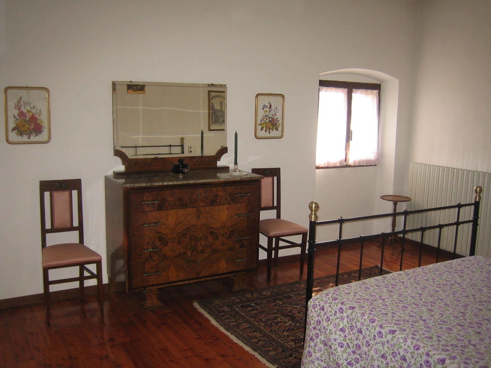 Agriturismo Corte Marzago Salionze エクステリア 写真