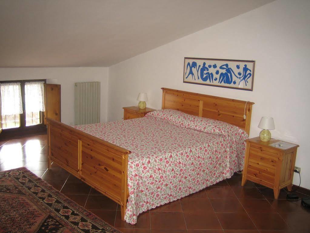 Agriturismo Corte Marzago Salionze エクステリア 写真