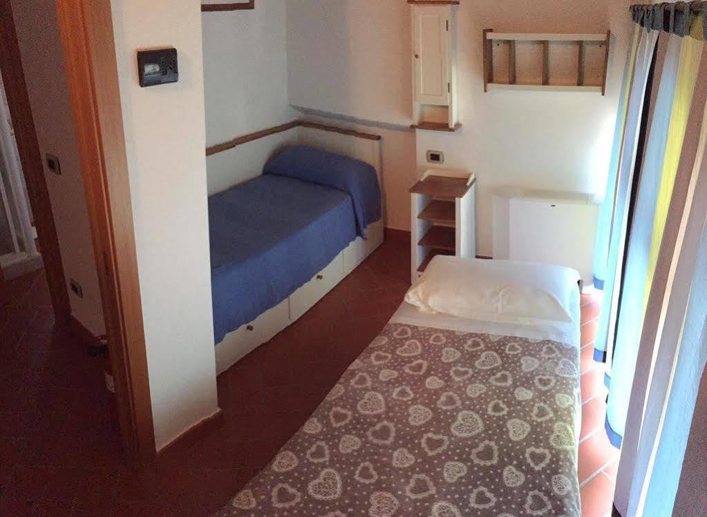 Agriturismo Corte Marzago Salionze エクステリア 写真