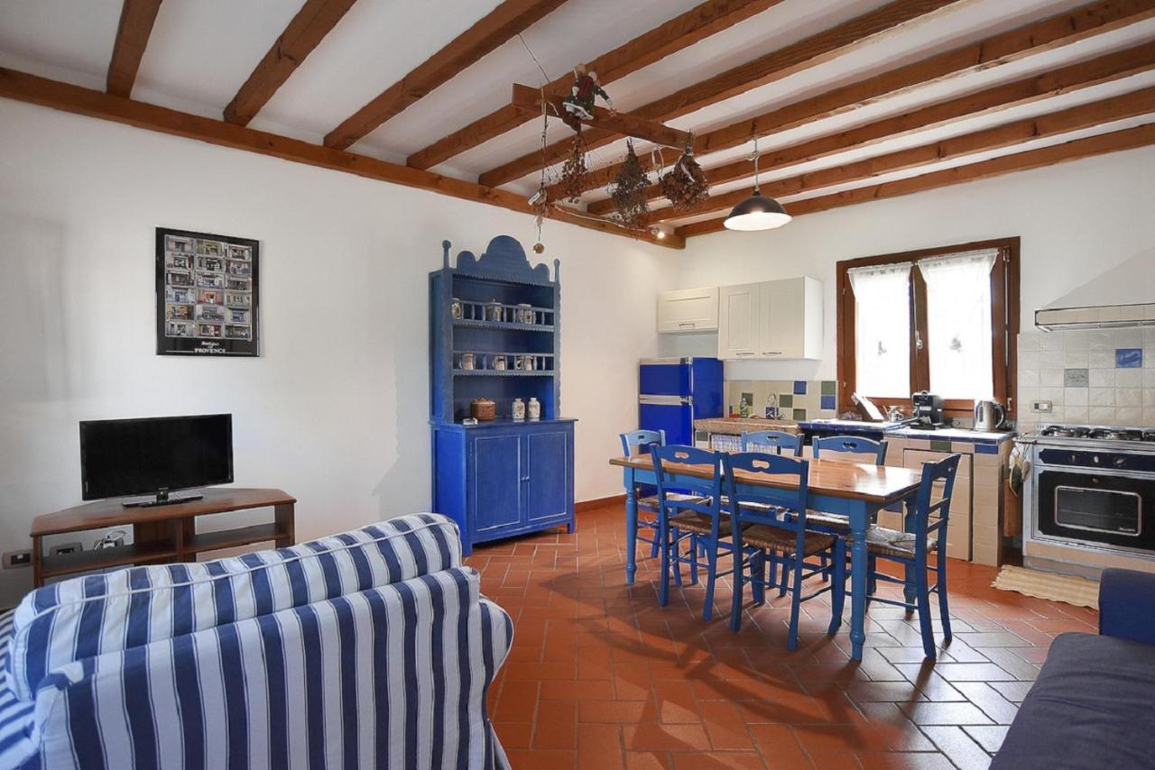 Agriturismo Corte Marzago Salionze エクステリア 写真