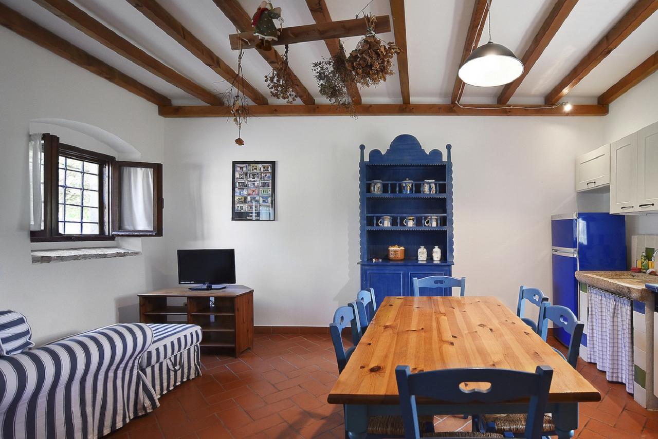 Agriturismo Corte Marzago Salionze エクステリア 写真