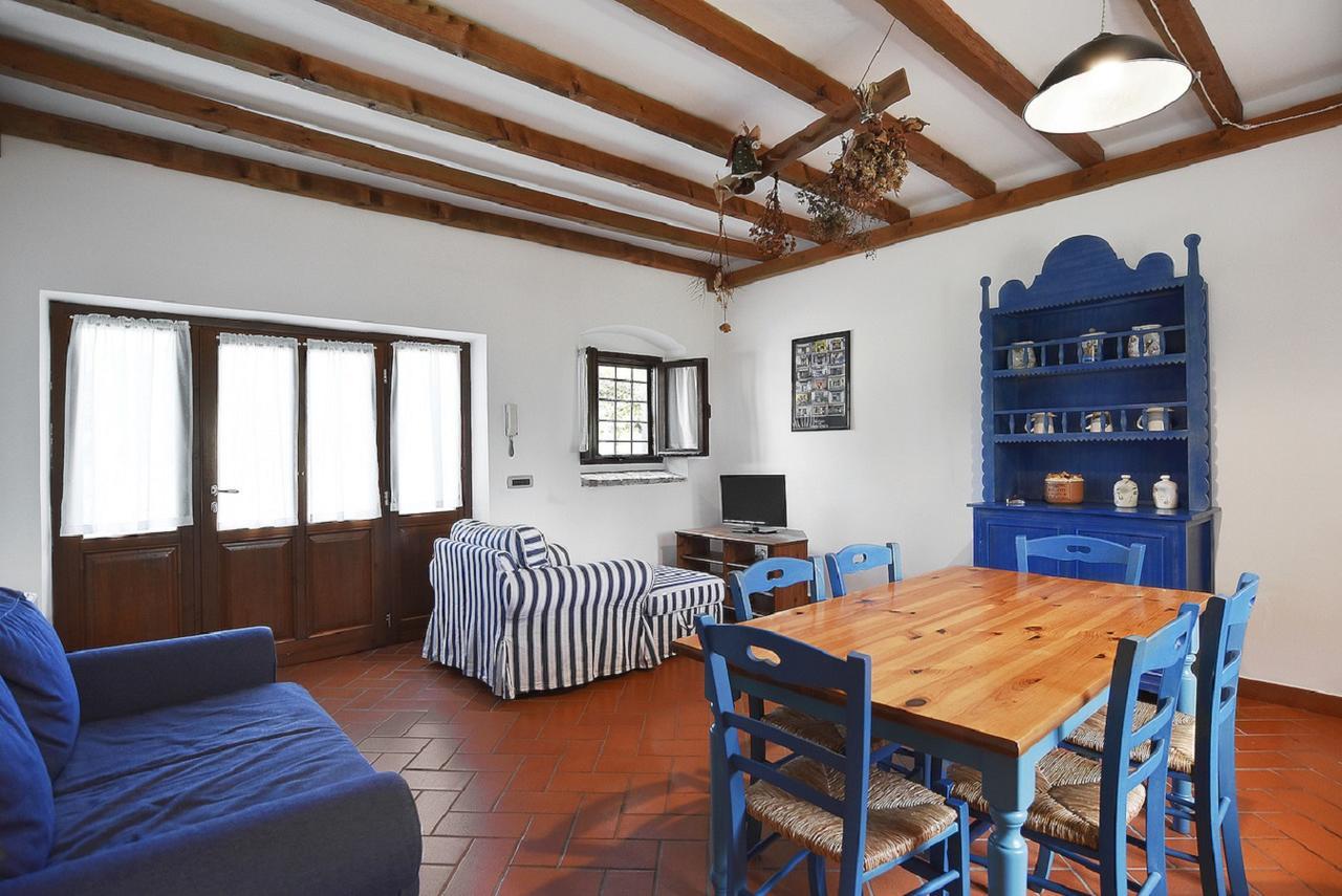 Agriturismo Corte Marzago Salionze エクステリア 写真