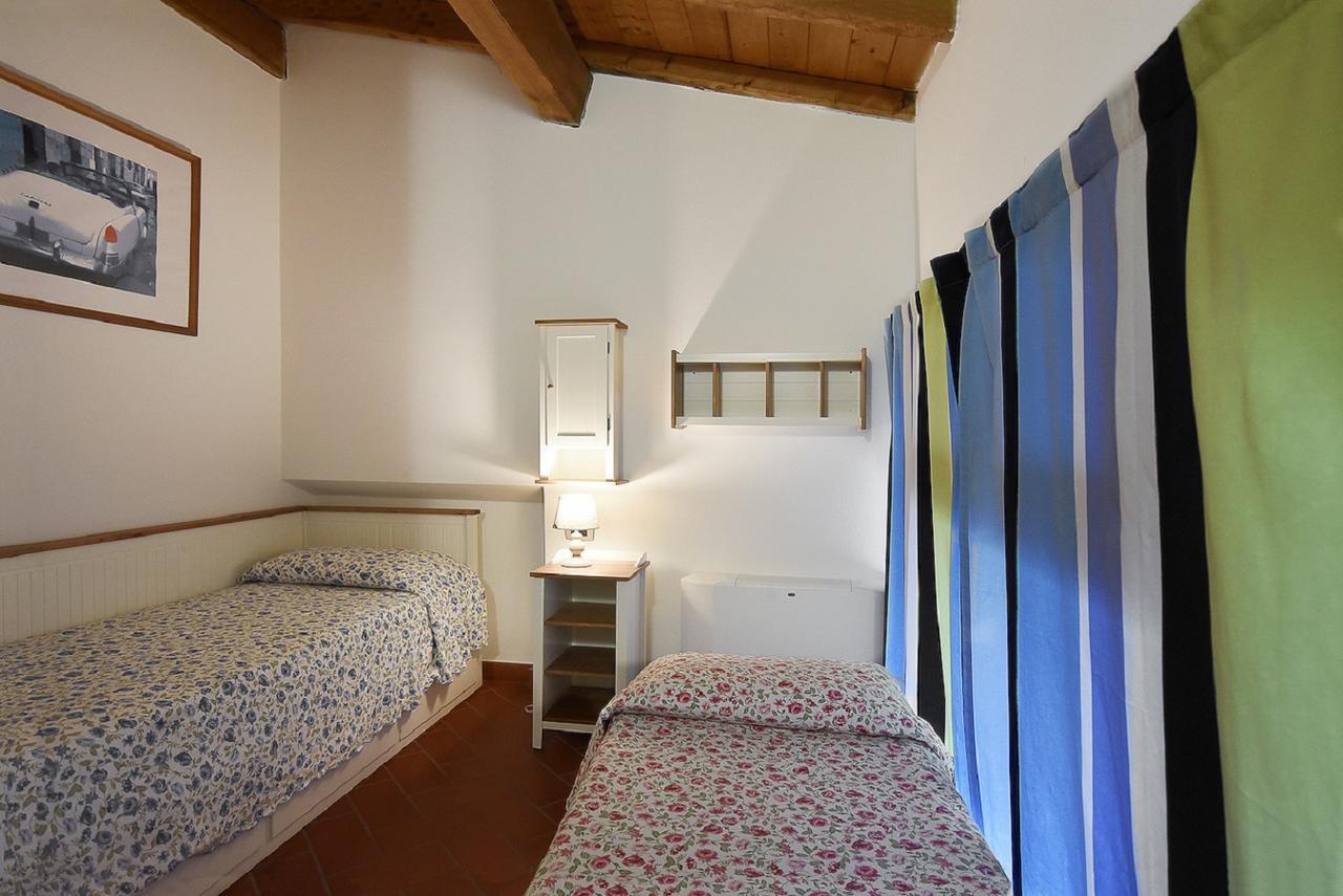 Agriturismo Corte Marzago Salionze エクステリア 写真