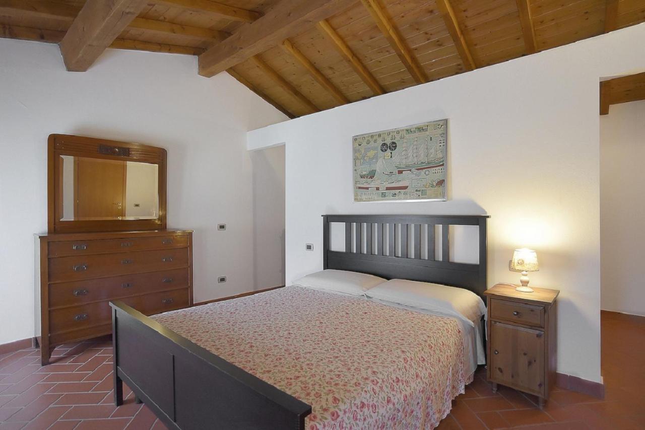 Agriturismo Corte Marzago Salionze エクステリア 写真