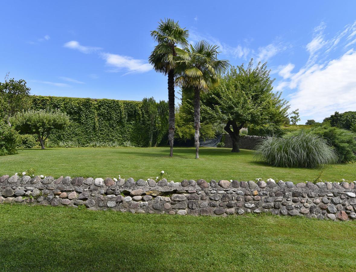Agriturismo Corte Marzago Salionze エクステリア 写真