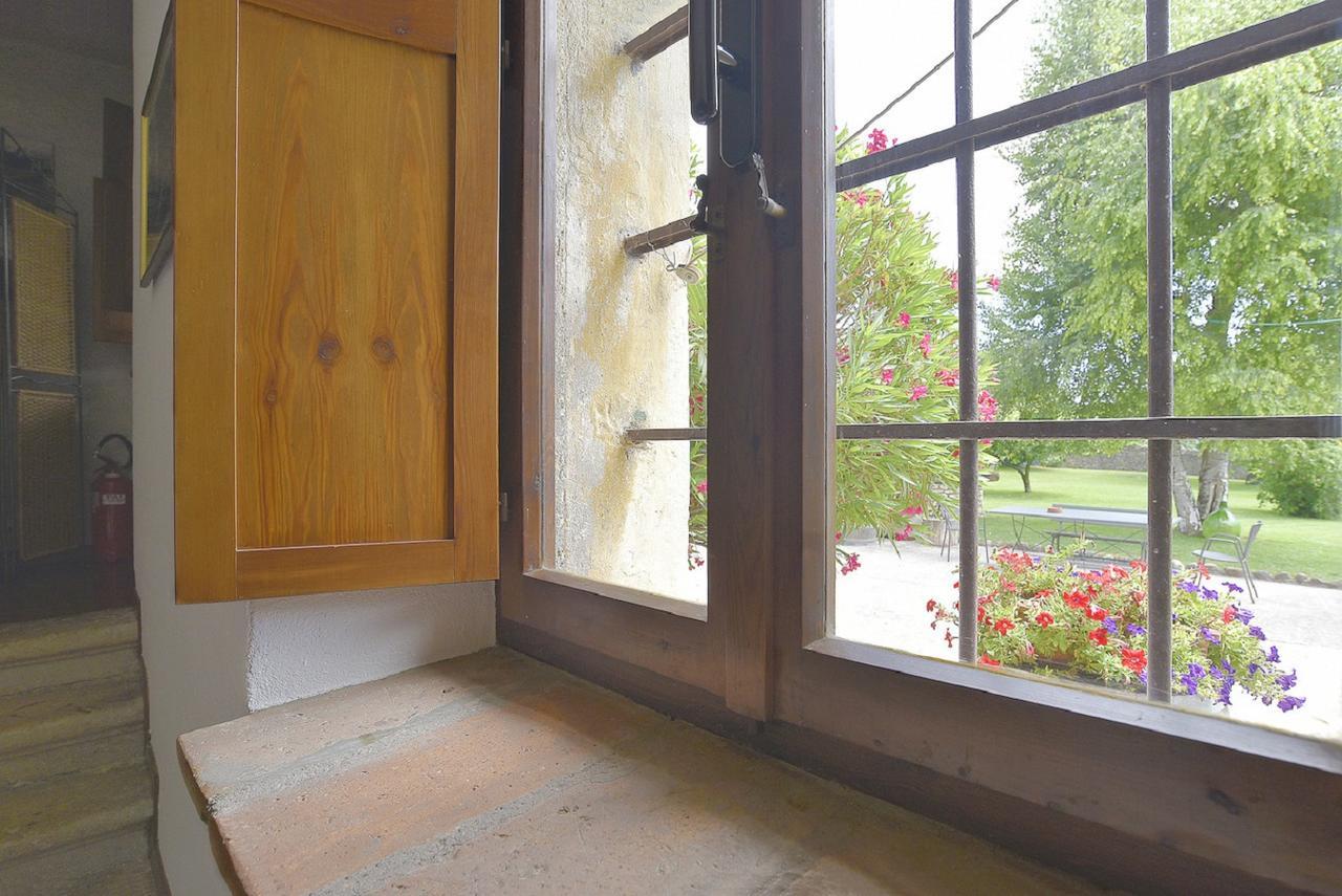 Agriturismo Corte Marzago Salionze エクステリア 写真