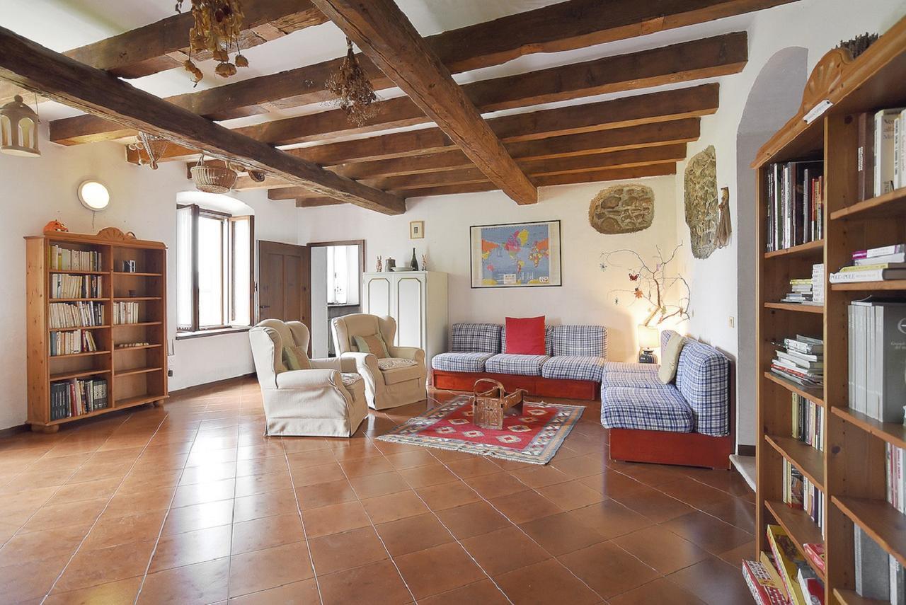 Agriturismo Corte Marzago Salionze エクステリア 写真