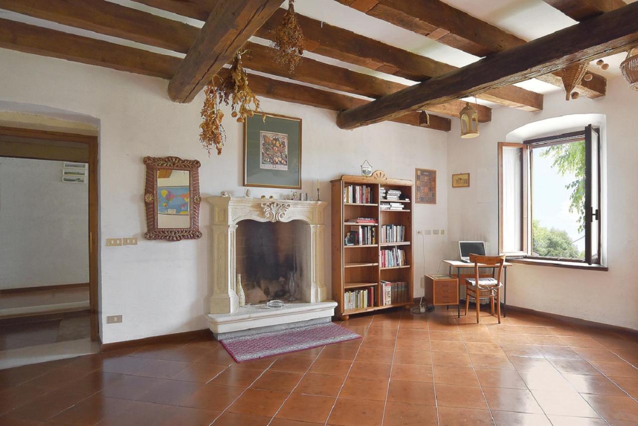 Agriturismo Corte Marzago Salionze エクステリア 写真