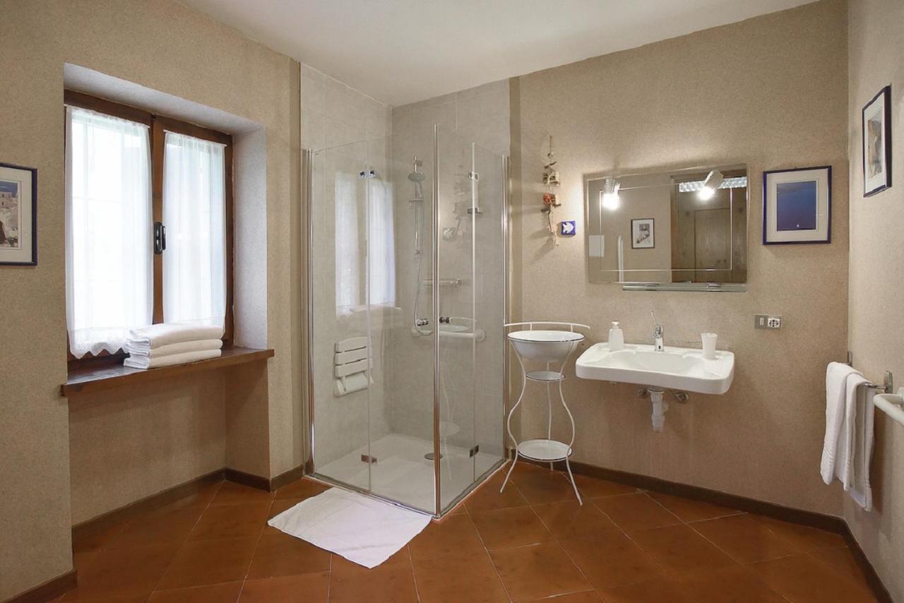 Agriturismo Corte Marzago Salionze エクステリア 写真